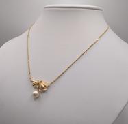 750ネックレス|750