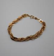 K18ブレスレット|K18