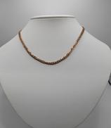 K18ネックレス|K18