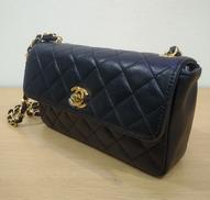 ラムスキンマトラッセ|CHANEL