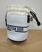 ヴァイブマイクロバッグ|CHRISTIAN  DIOR