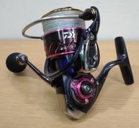 紅牙　KOHGA|DAIWA