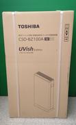 ウィルス抑制・除菌脱臭用UV-LED光触媒装置|TOSHIBA