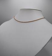 K18ネックレス|K18