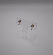 K10ピアス|4ドシー