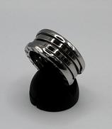 750リング(WG) B-ZERO1 2バンド|BVLGARI