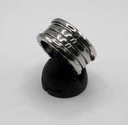 750リング(WG) B-ZERO1 3バンド|BVLGARI