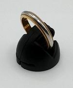 750/PT950コンビリング|TIFFANY&CO.