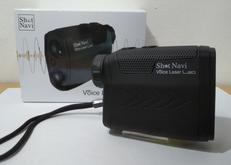 SHOTNAVI VOICE LASER LEO|テクタイト