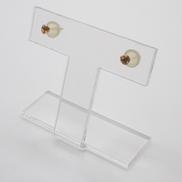 K10ピアス|K10