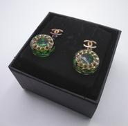 ピアス|CHANEL