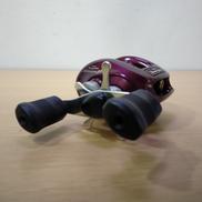 BANTAM SCORPION METANIUM XT|SHIMANO