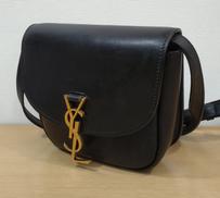 カイア　ショルダーバッグ|SAINT LAURENT