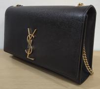 チェーンショルダーバッグ|SAINT LAURENT