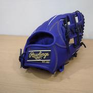 軟式 HYPER TECH R2G|RAWLINGS