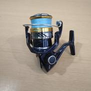 NASCI 2500|SHIMANO