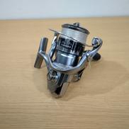 NASCI|SHIMANO