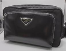 リナイロン　ボディバッグ|PRADA