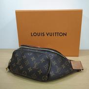 モノグラム　ラッシュバムバッグ|LOUIS VUITTON