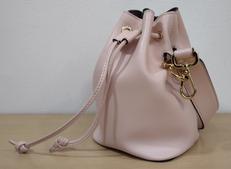 ミニモントレゾール|FENDI