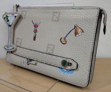 セレリア　クラッチバッグ|FENDI