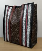TBモノグラムトートバッグ|BURBERRY