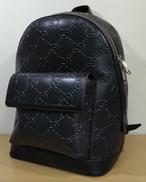 GG エンポスロゴリュック|GUCCI