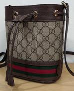 オフィディア　ミニバケットバッグ|GUCCI