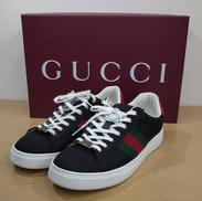 ACE スニーカー|GUCCI