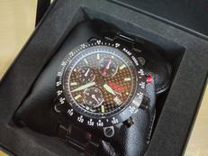 STI LIMITED WATCH 2024|SUBARU