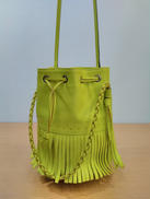 CARNIVAL ショルダーバッグ|J&M DAVIDSON