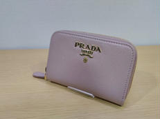 コインケース|PRADA