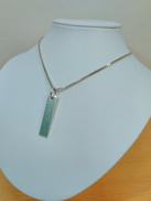 ロゴプレートネックレス|GUCCI