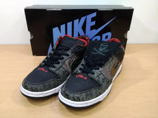 DUNK LOW PREMIUM SBTG|NIKE