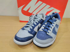DUNK LOW "MISMATCHED"|NIKE