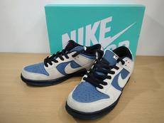 DUNK LOW "THUNDER STOEM"|NIKE