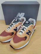 ランドスケープ|NEW BALANCE