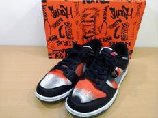 DUNK LOW RETRO PRM|NIKE