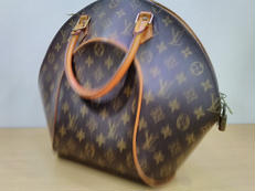 モノグラム　エリプスMM|LOUIS VUITTON