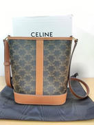 スモールバケット|CELINE