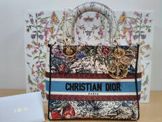 LADY D-LITE|CHRISTIAN  DIOR