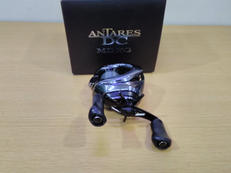 ANTARES DC MDXG右|SHIMANO