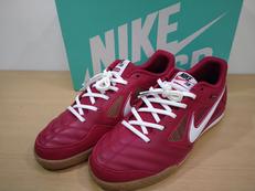 SB LUNAR GATO RED|NIKE
