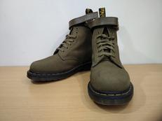 EXTRA TOUGH 50/50|DR.MARTENS
