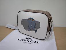 ショルダーバッグ|COACH