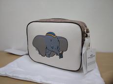 ショルダーバッグ|COACH