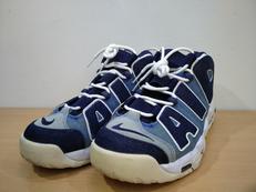 AIR MORE UPTEMPO|NIKE