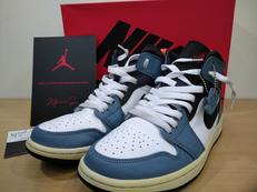 AIR JORDAN 1 MID FACETASM✕NIKE|NIKE