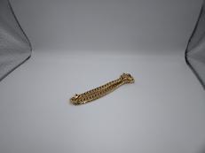 K18 喜平ブレスレット|K18