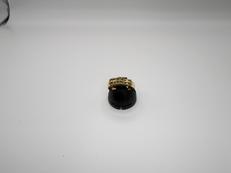 K18ダイヤモンドリング|K18